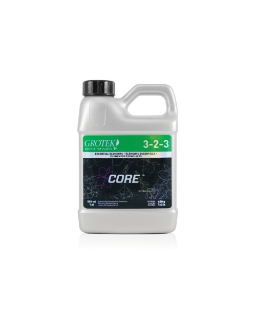 Core