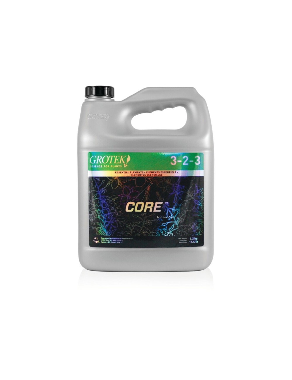 Core