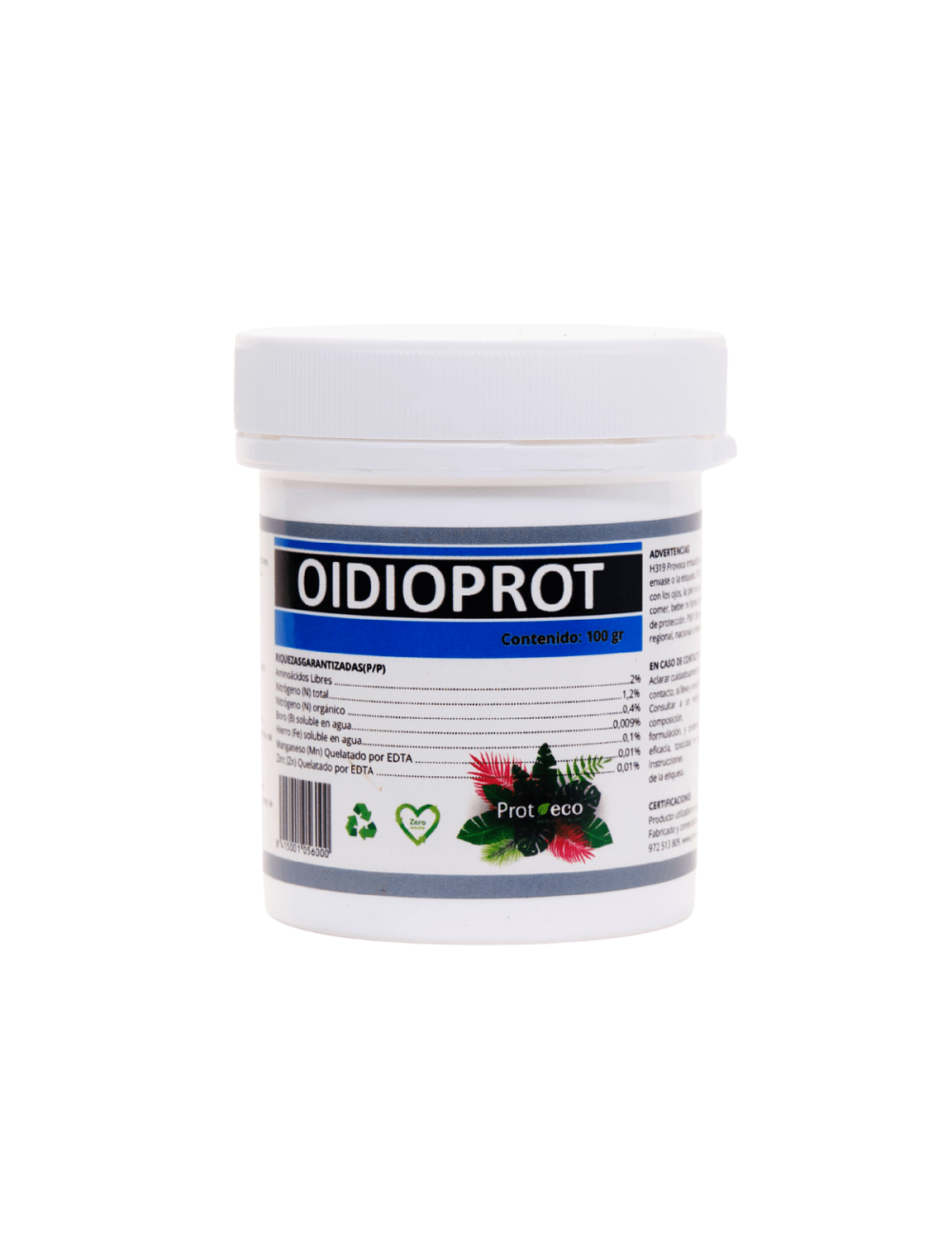 Oidioprot 100 ml
