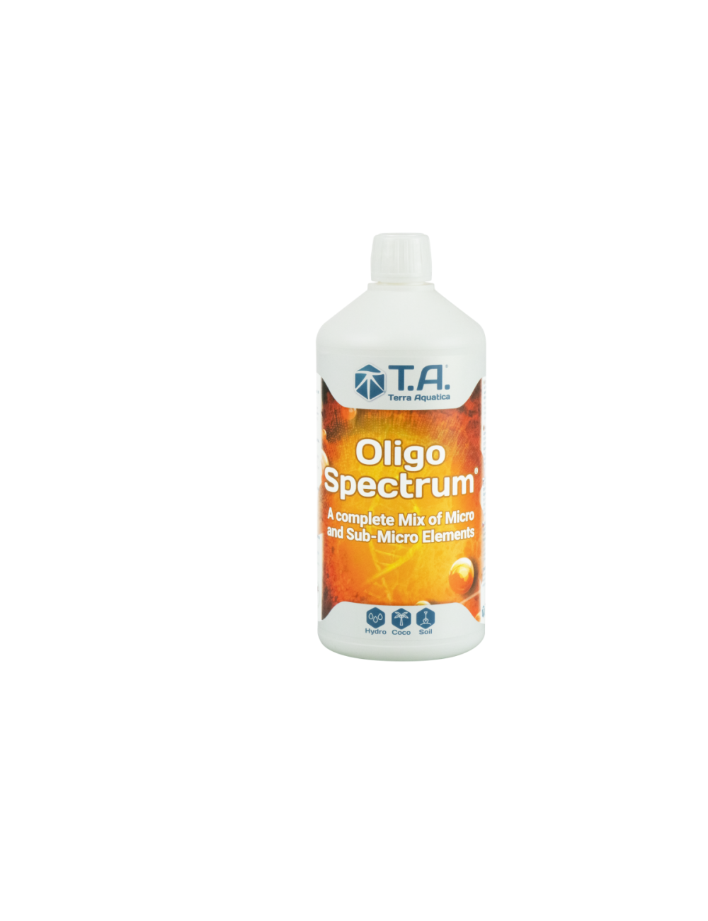 Oligo spectrum