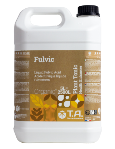 Fulvic