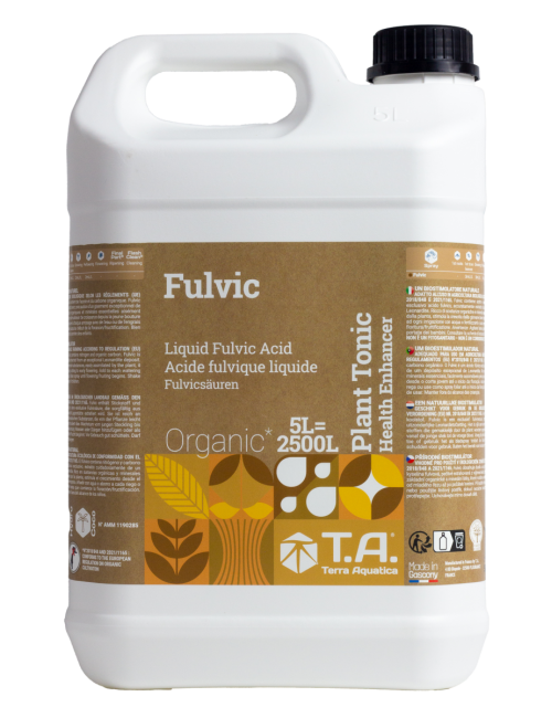 Fulvic