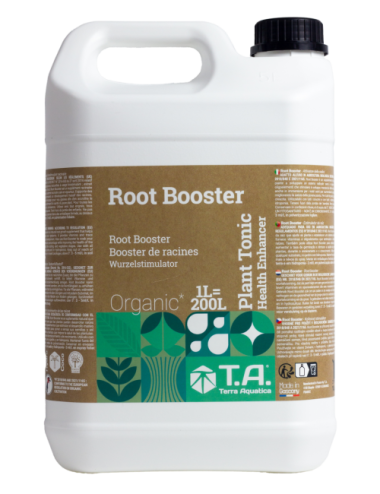 Root booster