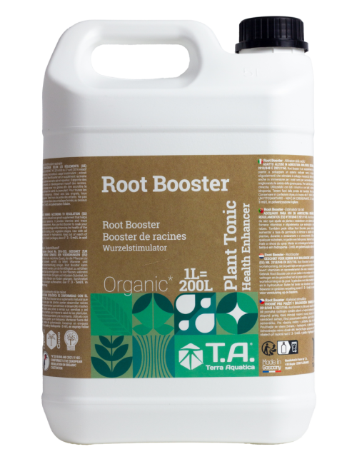Root booster