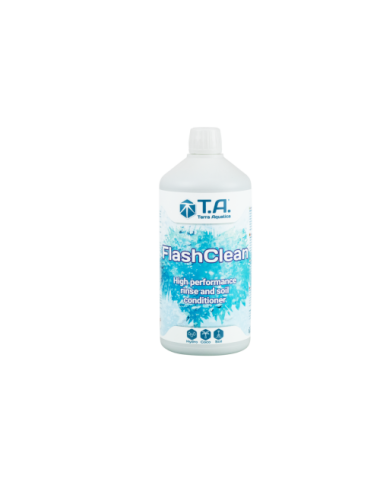 Flashclean t.a.