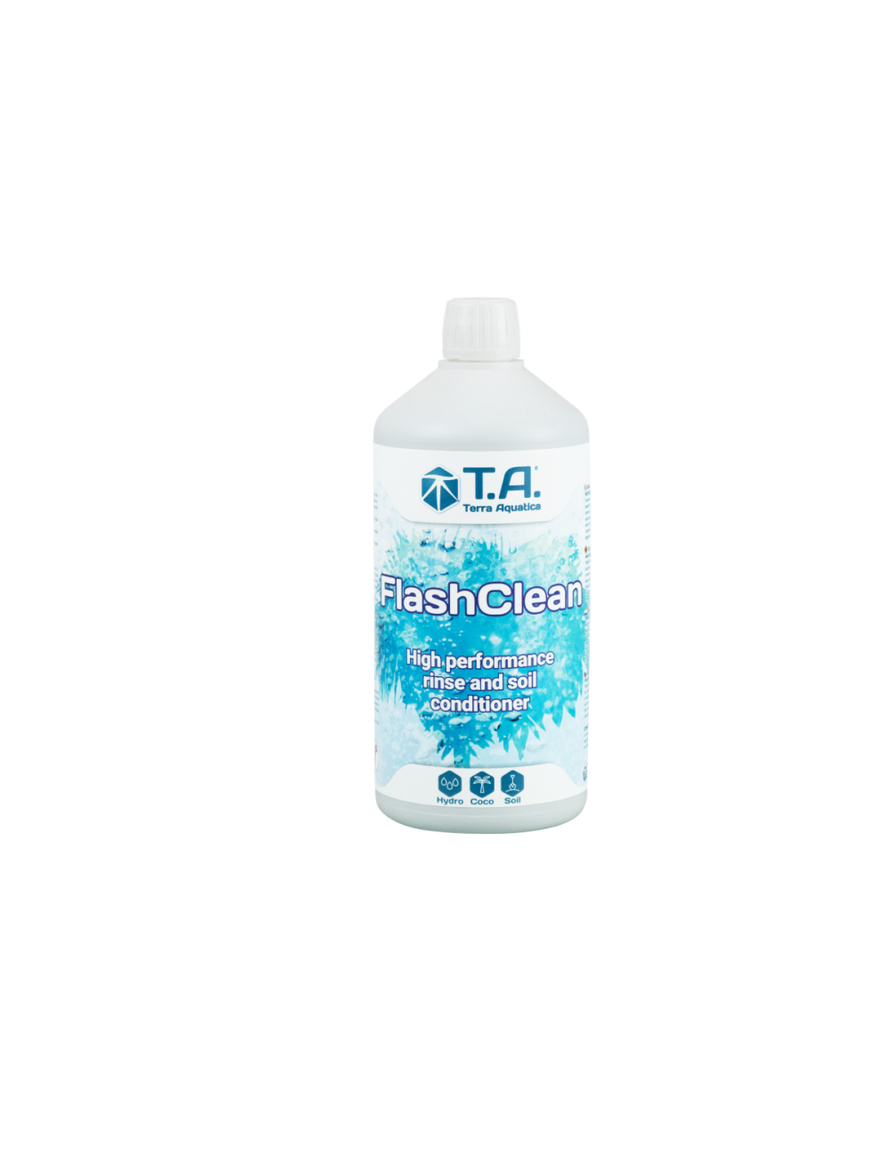 Flashclean t.a.