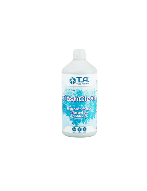 Flashclean t.a.