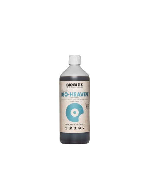 Bio·heaven(TM)