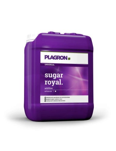Sugar royal plagron
