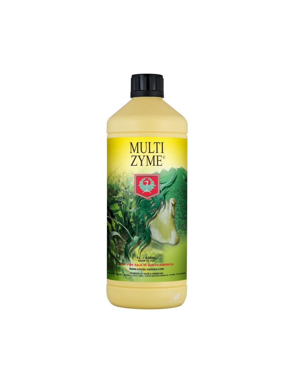 Multi zen (antes multi zyme)