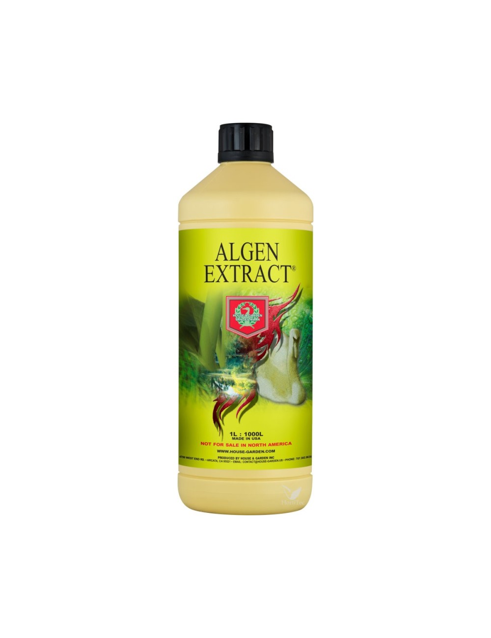 Algen extract®