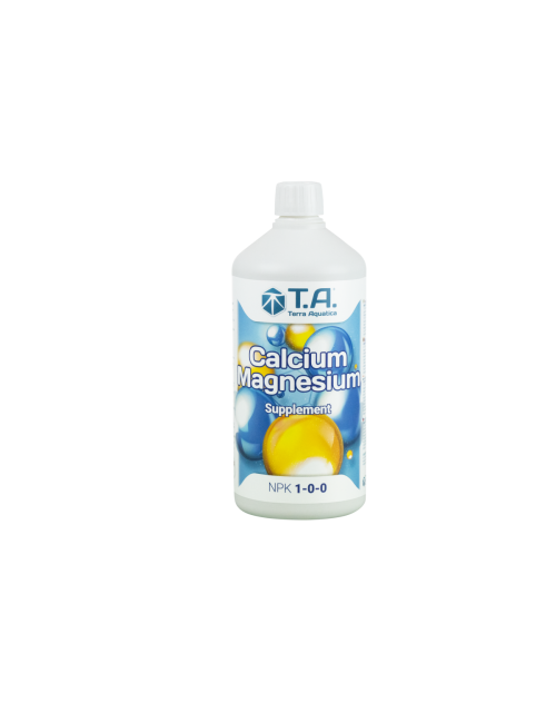 Calcium magnesium