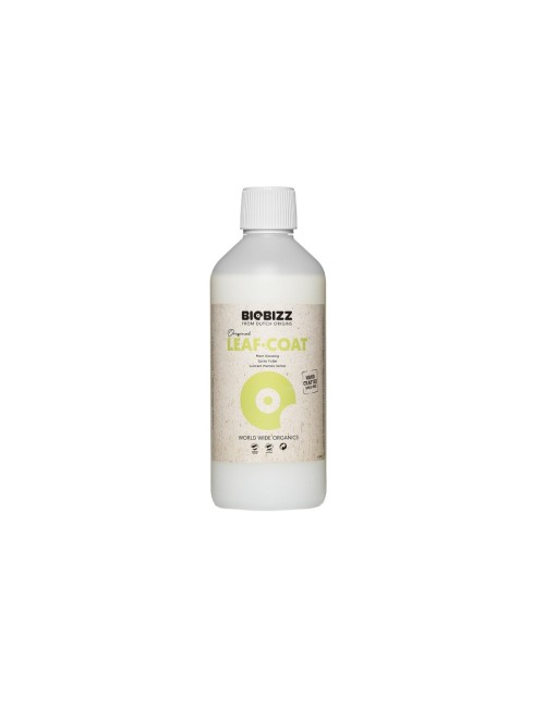 Leaf·coat spray