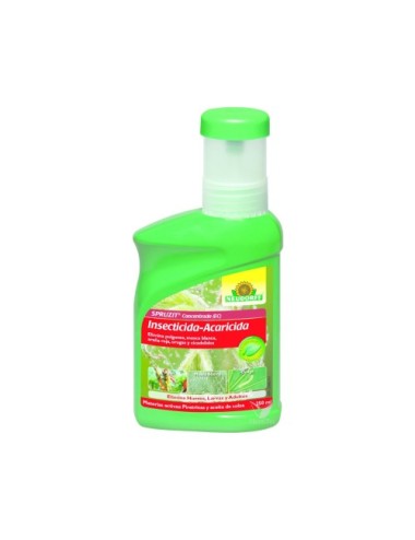 Spruzit concentrado