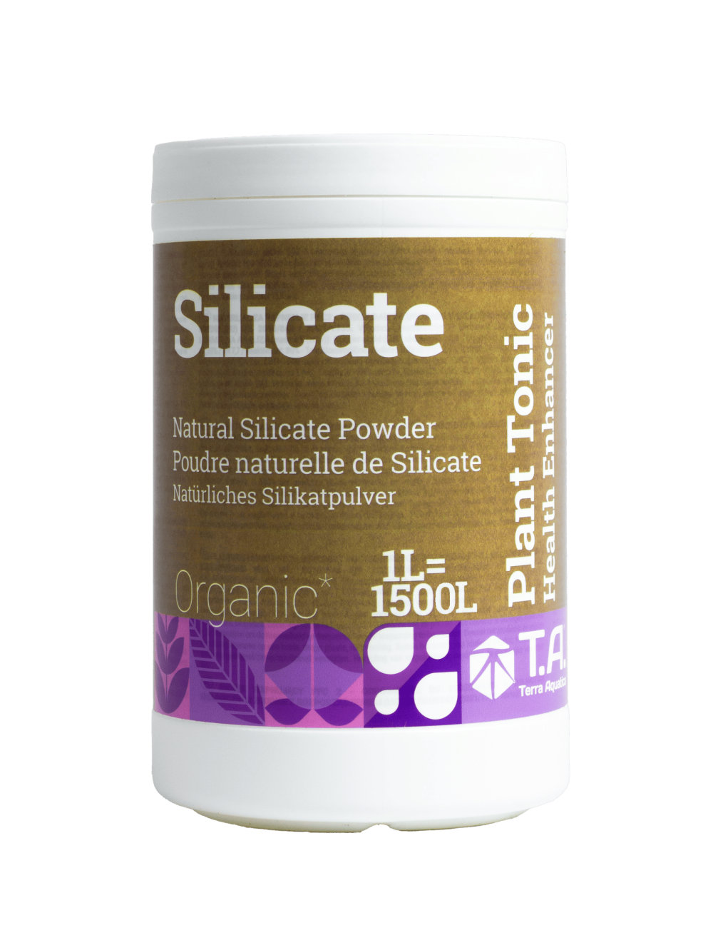 Silicate (mineral magic)