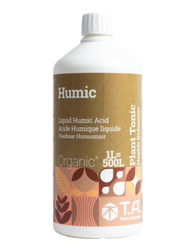Humic (g.o. diamond black)