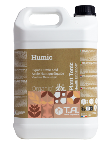 Humic (g.o. diamond black)