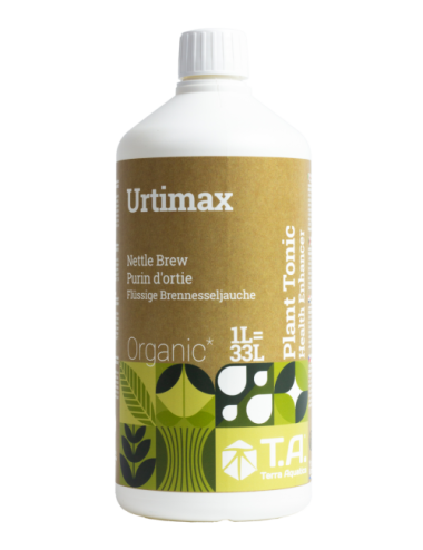 Urtimax