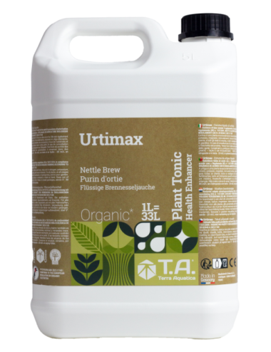 Urtimax