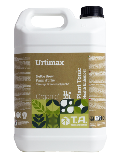 Urtimax