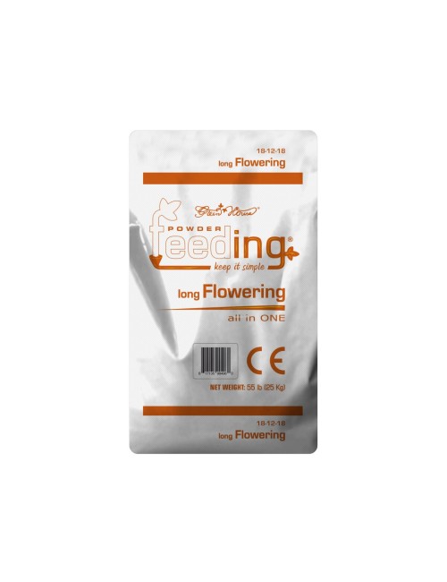 Long flowering