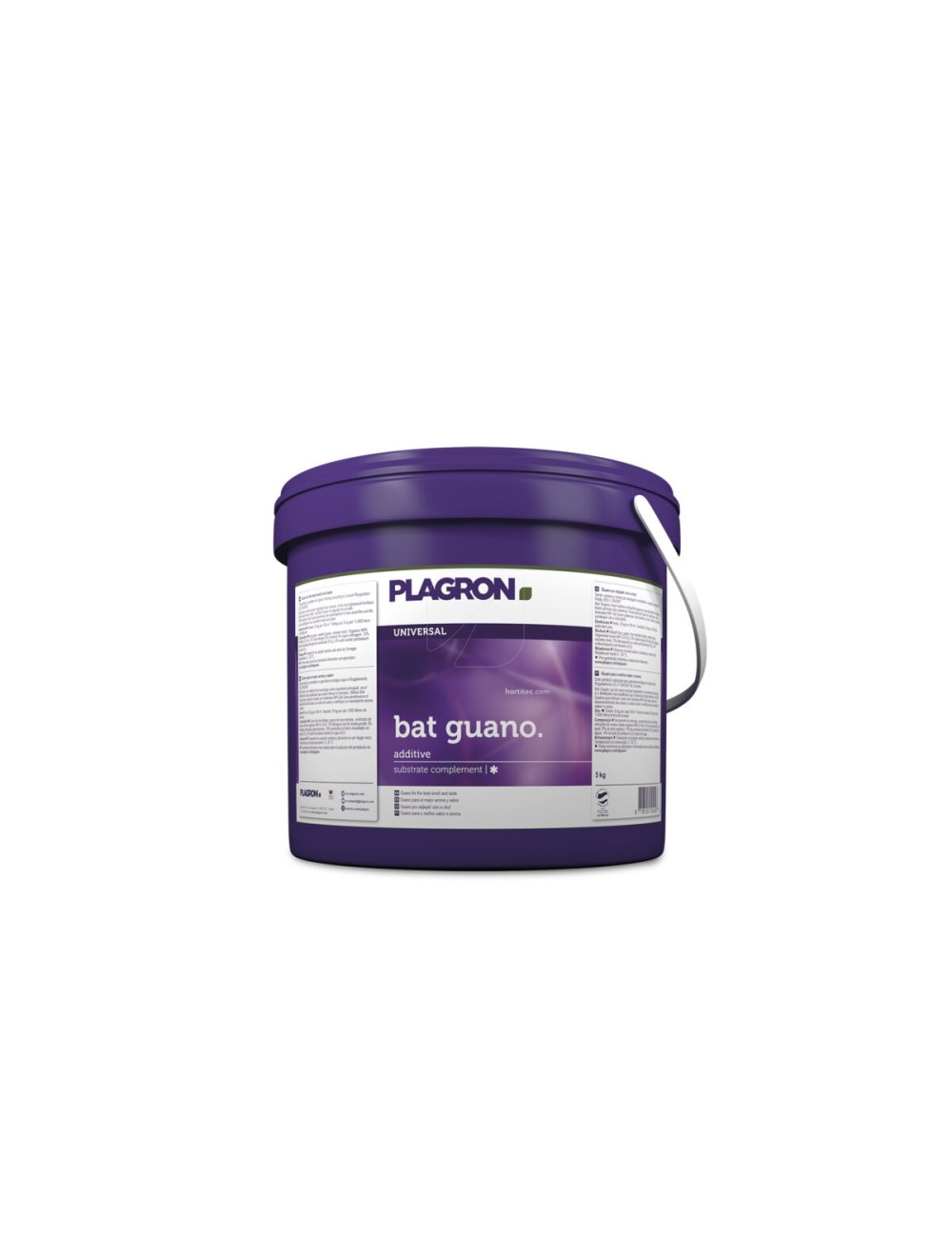Bat guano