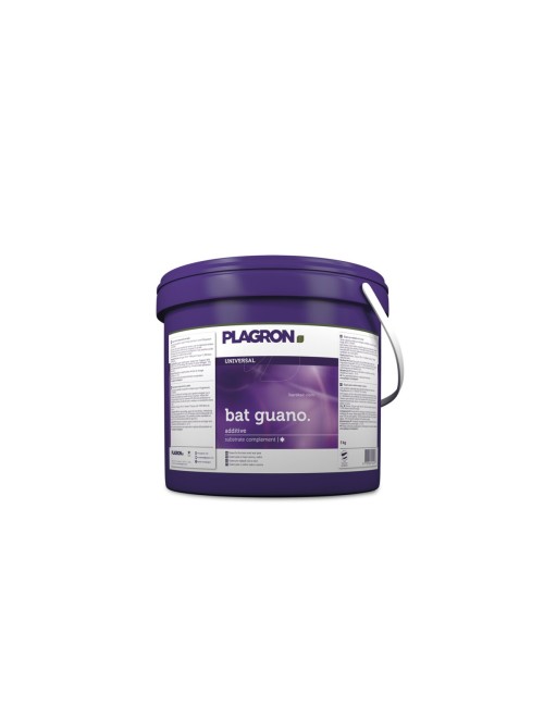 Bat guano