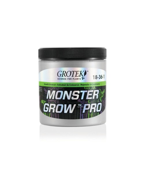 Monster grow pro(TM)