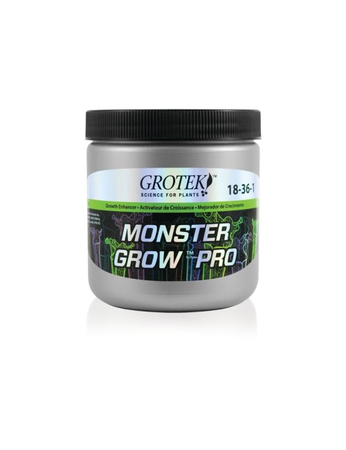 Monster grow pro(TM)