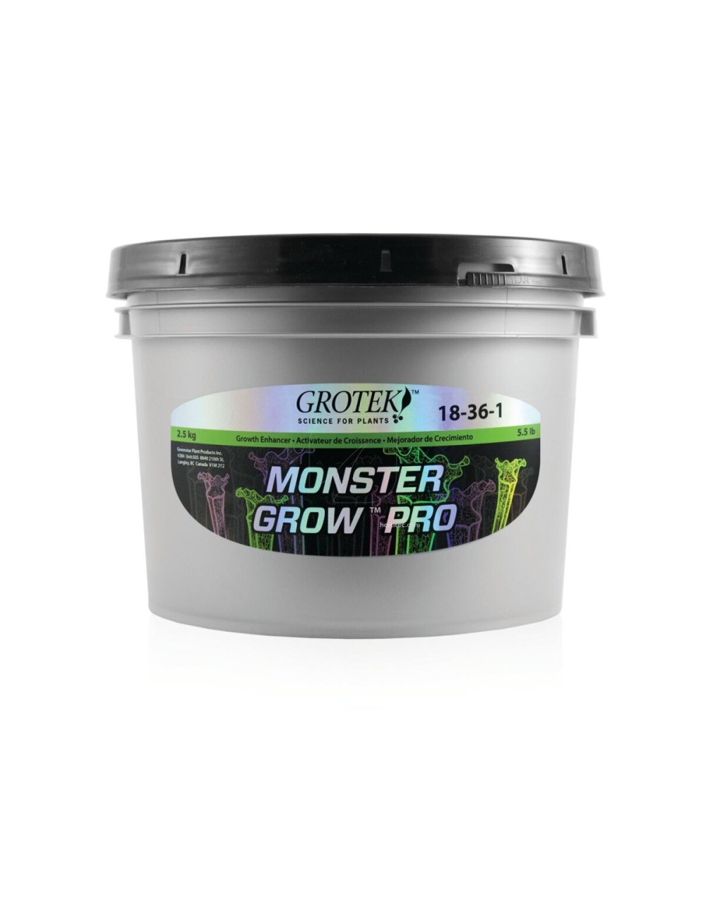 Monster grow pro(TM)