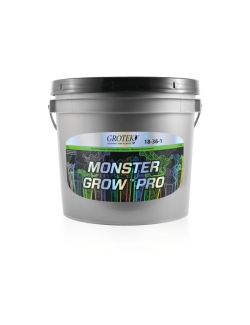 Monster grow pro(TM)