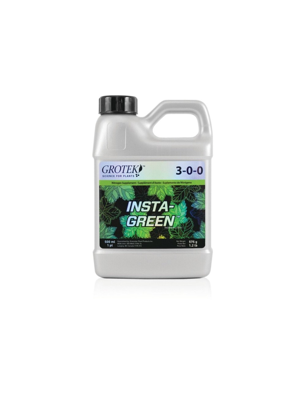 Insta-green(TM)