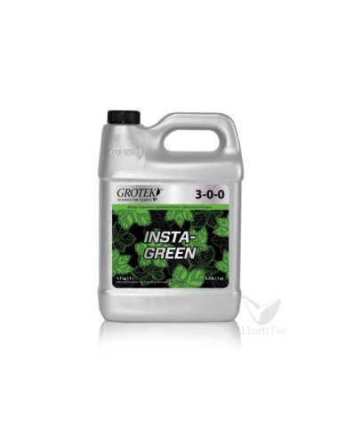 Insta-green(TM)