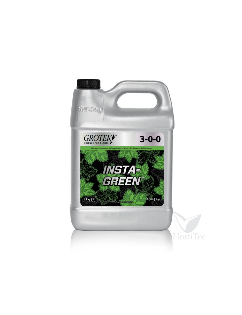 Insta-green(TM)