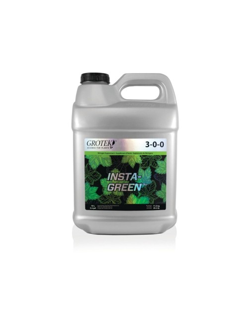 Insta-green(TM)