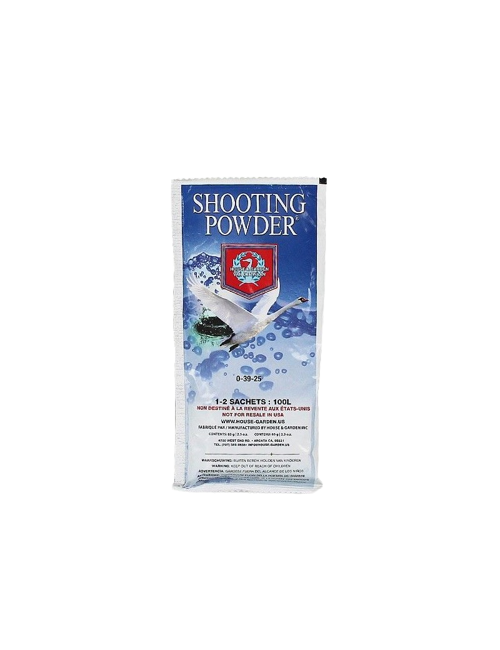 Shooting powder 65g
