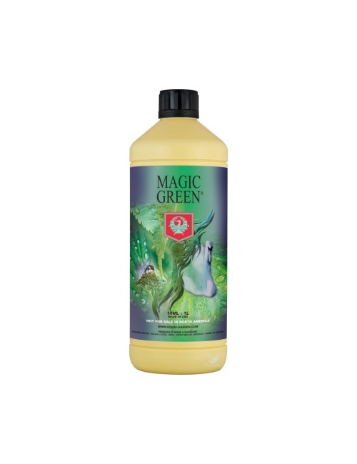 Magic green®