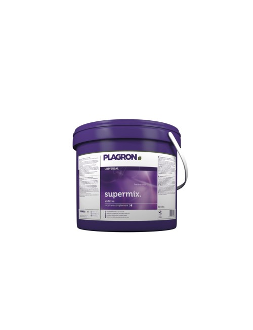 Supermix plagron