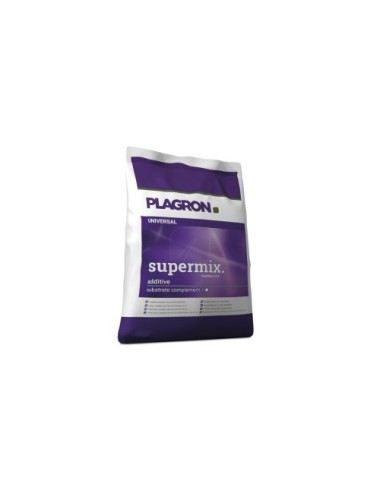 Supermix plagron