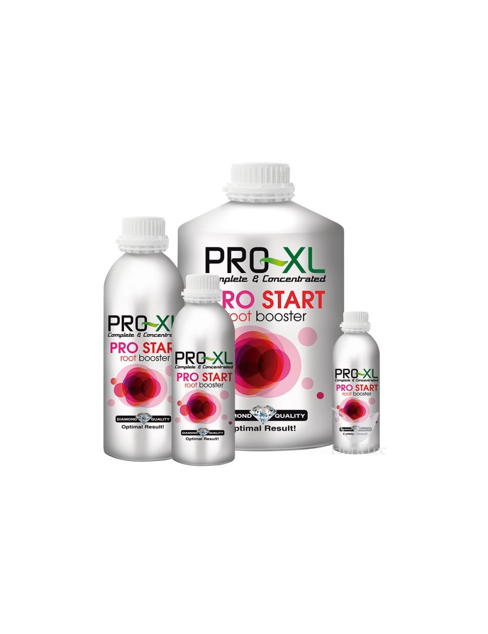 Pro start