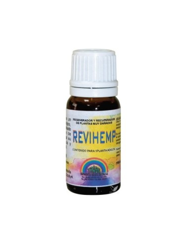 Revihemp 10 ml