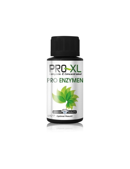 Pro enzymen