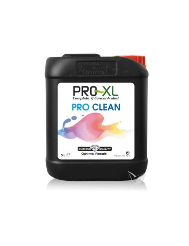 Pro clean