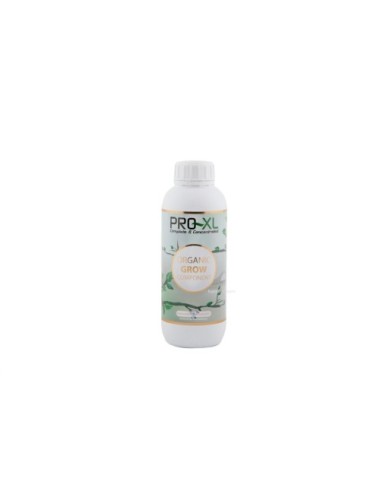 Organic grow component