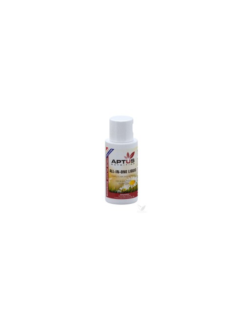 All-in-one liquid