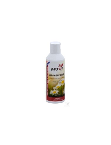 All-in-one liquid