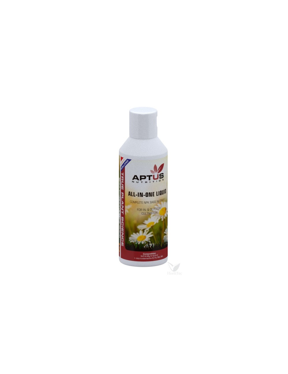 All-in-one liquid