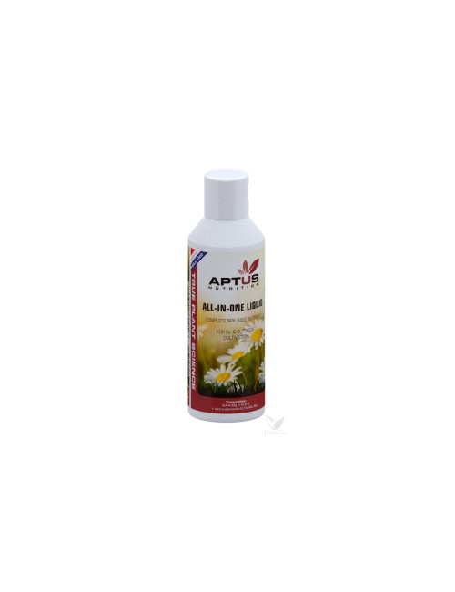 All-in-one liquid