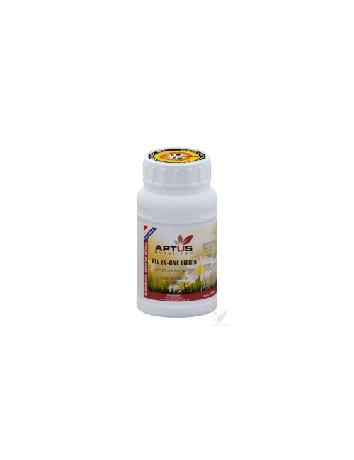 All-in-one liquid