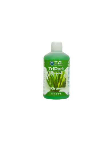 Tripart grow